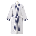 Robe Bath Club Cotton, , swatch